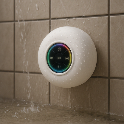 SPEAKER SHOWER BLUETOOTH
